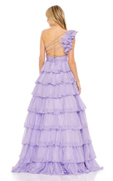 Mac Duggal 67979 Lilac