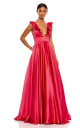 Mac Duggal 67991 Berry