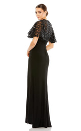 Mac Duggal 68002 Black