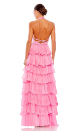 Mac Duggal 68024 Pink