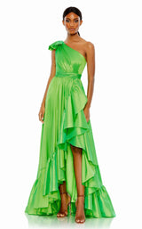 Mac Duggal 68027 Spring Green