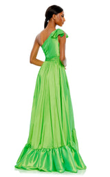 Mac Duggal 68027 Spring Green