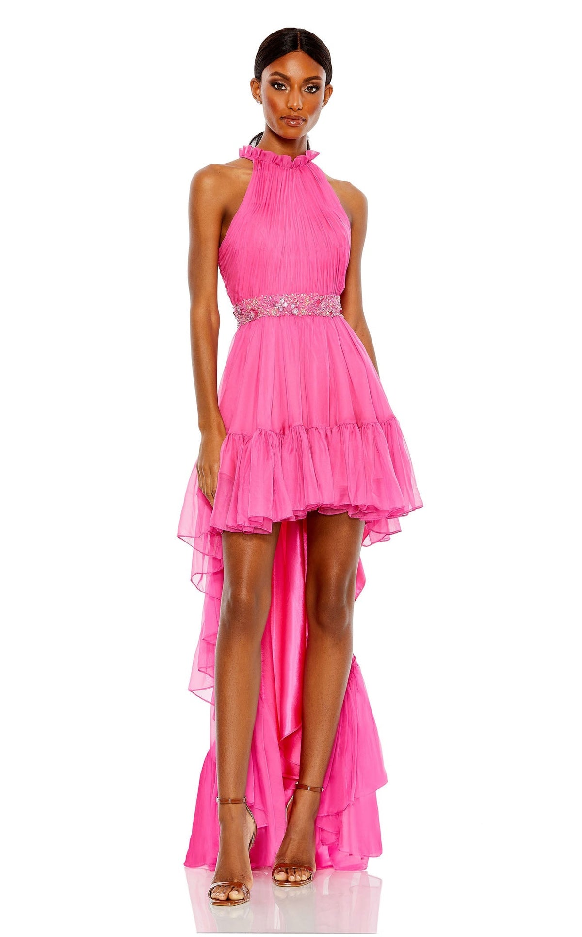 Mac Duggal 68029 Dress NewYorkDress