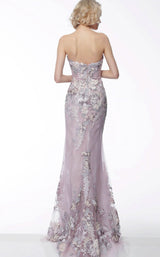 Jovani 68058bg Mauve