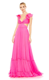 Mac Duggal 68069 Hot Pink