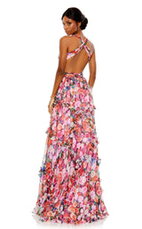 Mac Duggal 68076 Multi