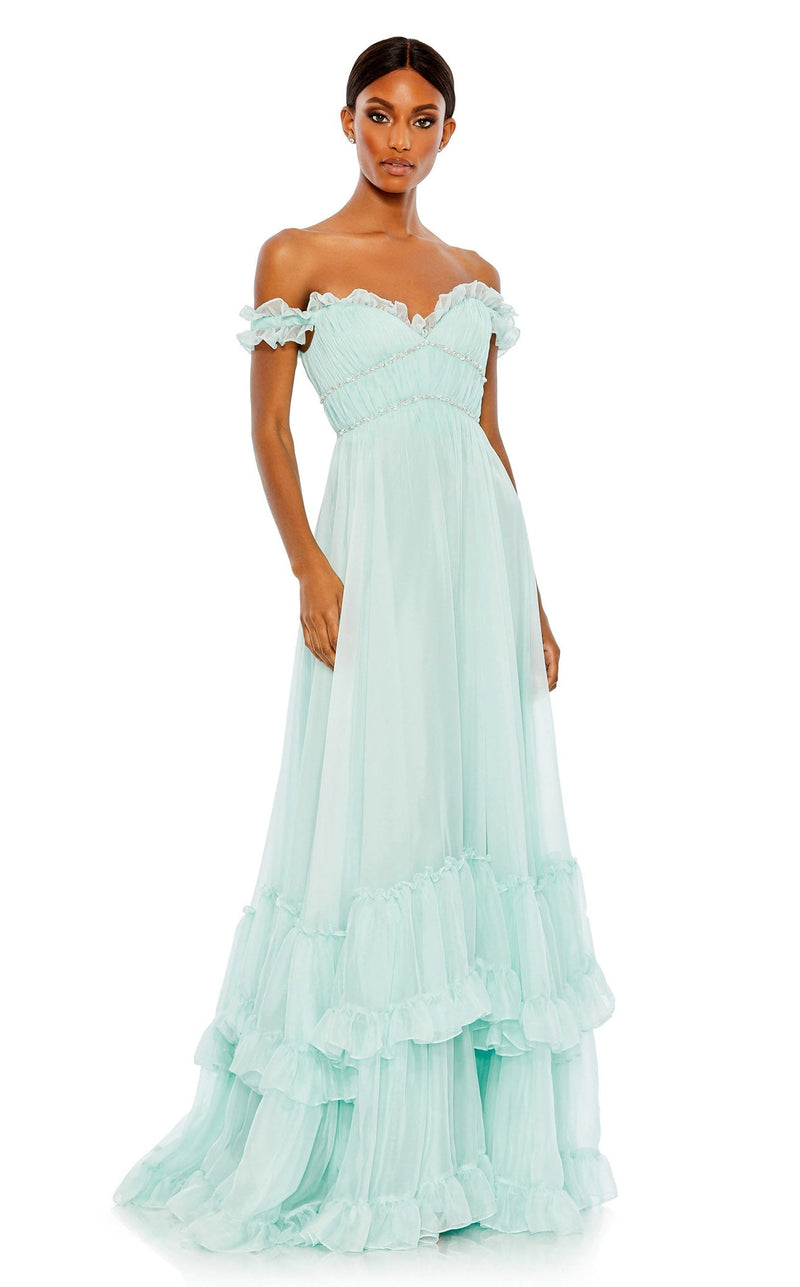 Mac Duggal 68086 Mint