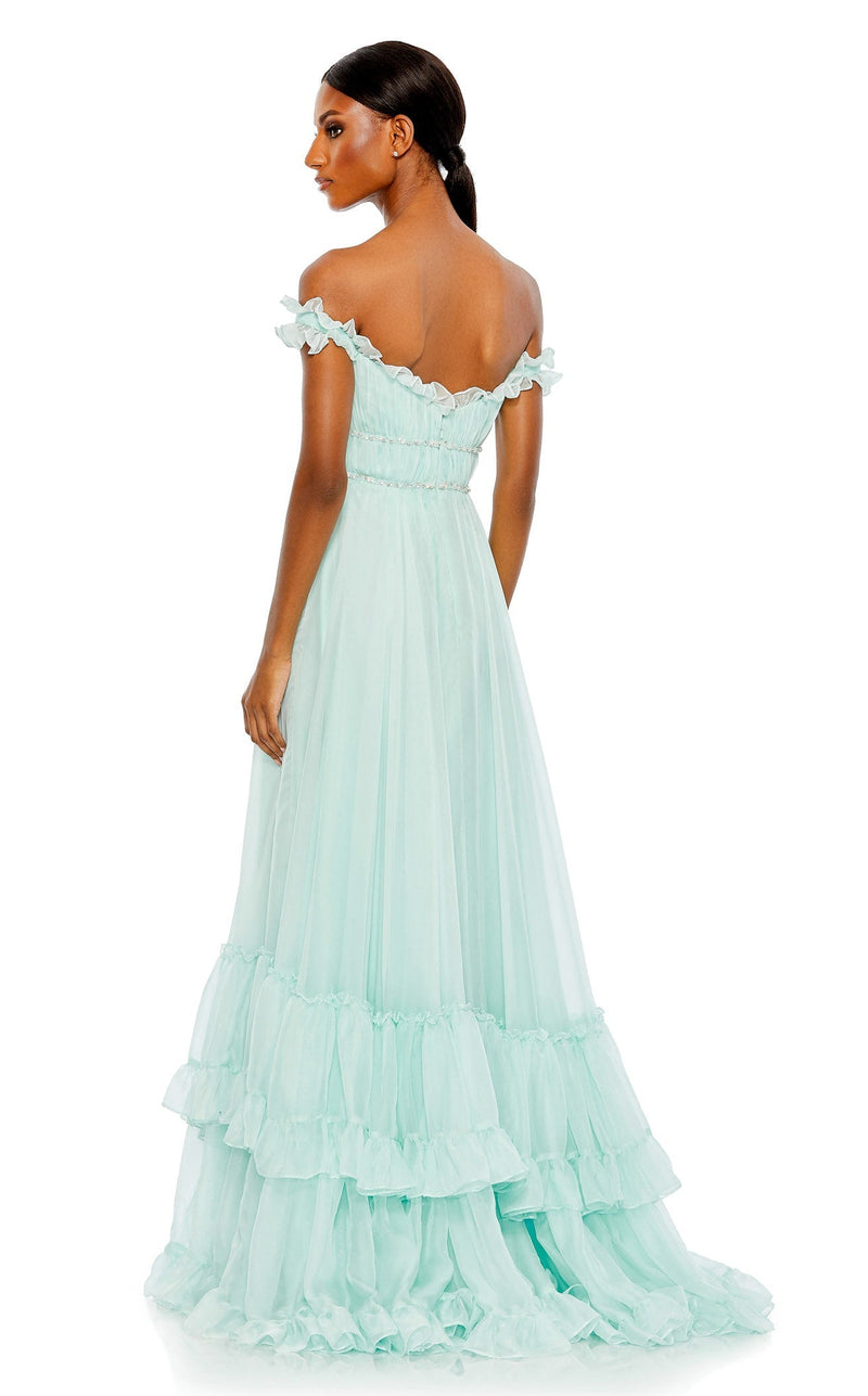 Mac Duggal 68086 Mint