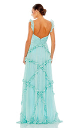 Mac Duggal 68093 Mint