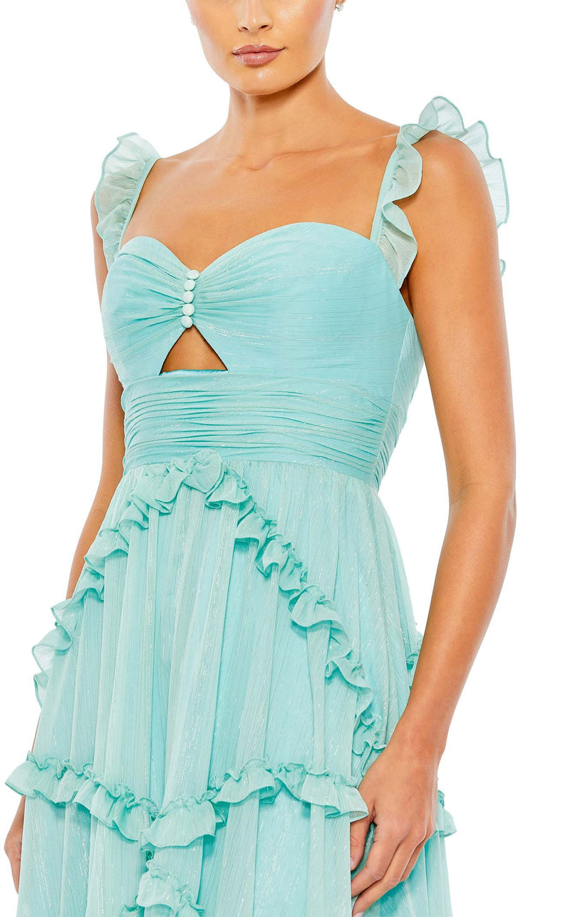 Mac Duggal 68093 Mint