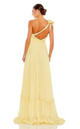 Mac Duggal 68095 Lemon