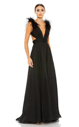 Mac Duggal 68113 Black