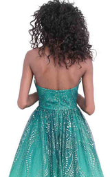 Jovani 68117 Emerald