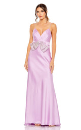 Mac Duggal 68144 Lilac