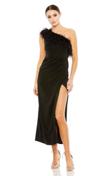 Mac Duggal 68147 Black