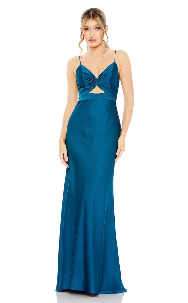 Mac Duggal 68347 Ocean