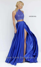 Sherri Hill 11330 Royal