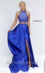 Sherri Hill 11330 Royal