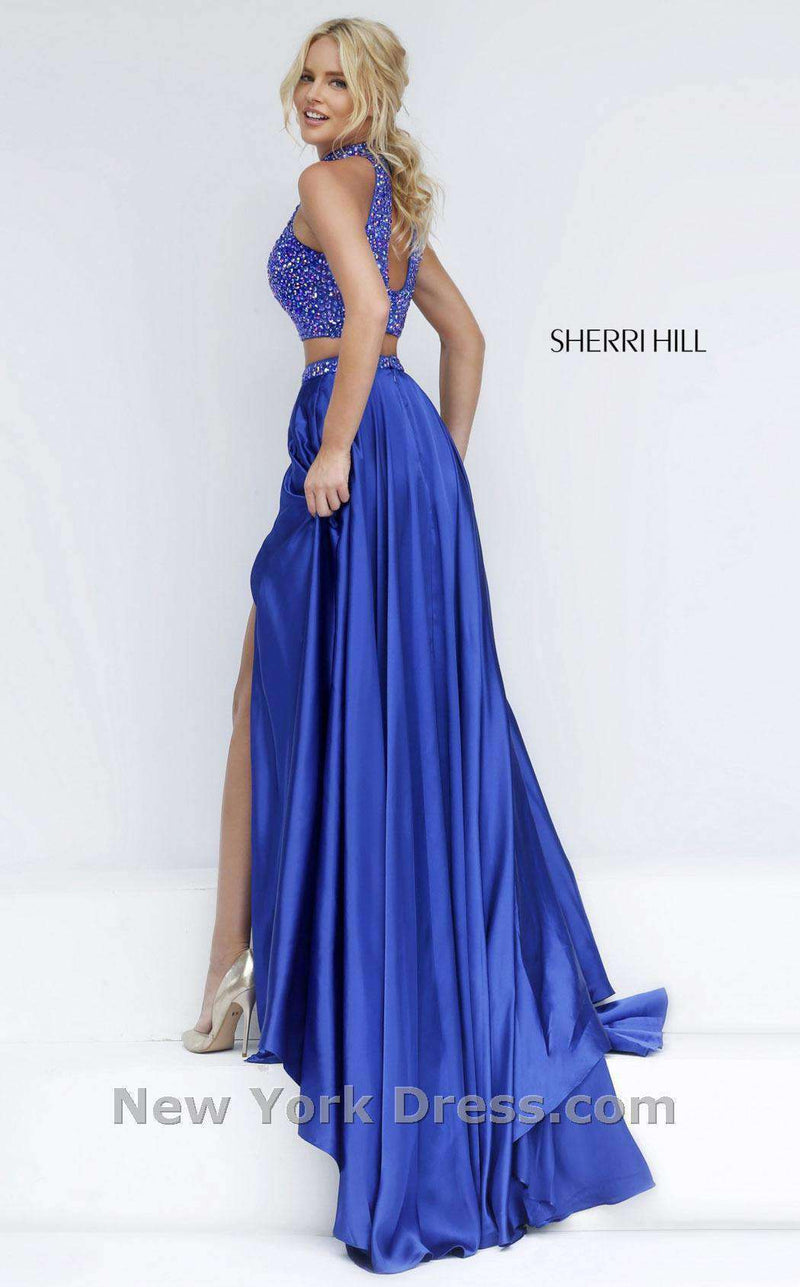 Sherri Hill 11330 Royal