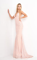 Jovani 68539 Blush