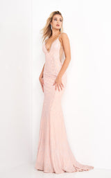 Jovani 68539 Blush