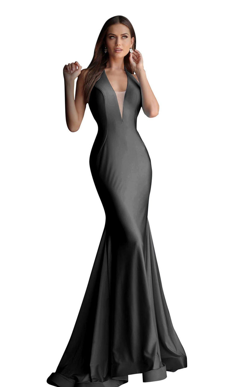 Jovani 68670 Black