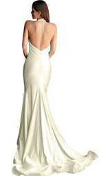 Jovani 68670 Ivory