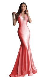 Jovani 68670 Red