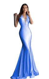 Jovani 68670 Royal