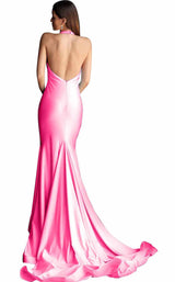 Jovani 68670 Bubble-Pink