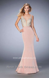 La Femme 22767 Blush