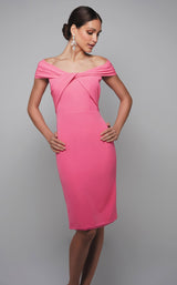 Alyce 70001 Hot Pink