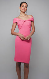 Alyce 70001 Hot Pink