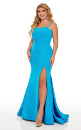 Rachel Allan Curves 70028W Deep-Ocean