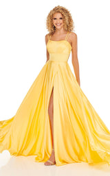 Rachel Allan 70056 Yellow