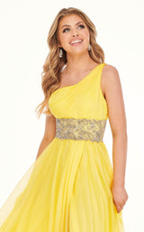 Rachel Allan 70086 Yellow