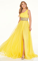 Rachel Allan 70086 Yellow