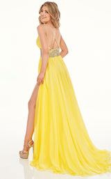 Rachel Allan 70086 Yellow