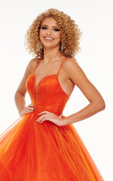 Rachel Allan 70115 Tangerine