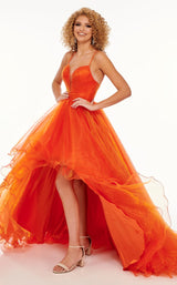 Rachel Allan 70115 Tangerine