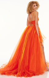 Rachel Allan 70115 Tangerine