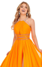 Rachel Allan 70125 Neon Orange