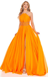 Rachel Allan 70125 Neon Orange