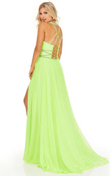 Rachel Allan 70125 Neon-Green