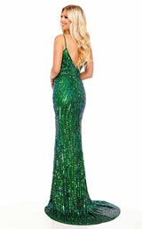 Rachel Allan 70166 Emerald