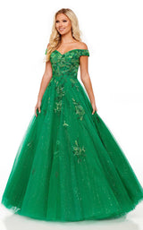 Rachel Allan 70187 Emerald