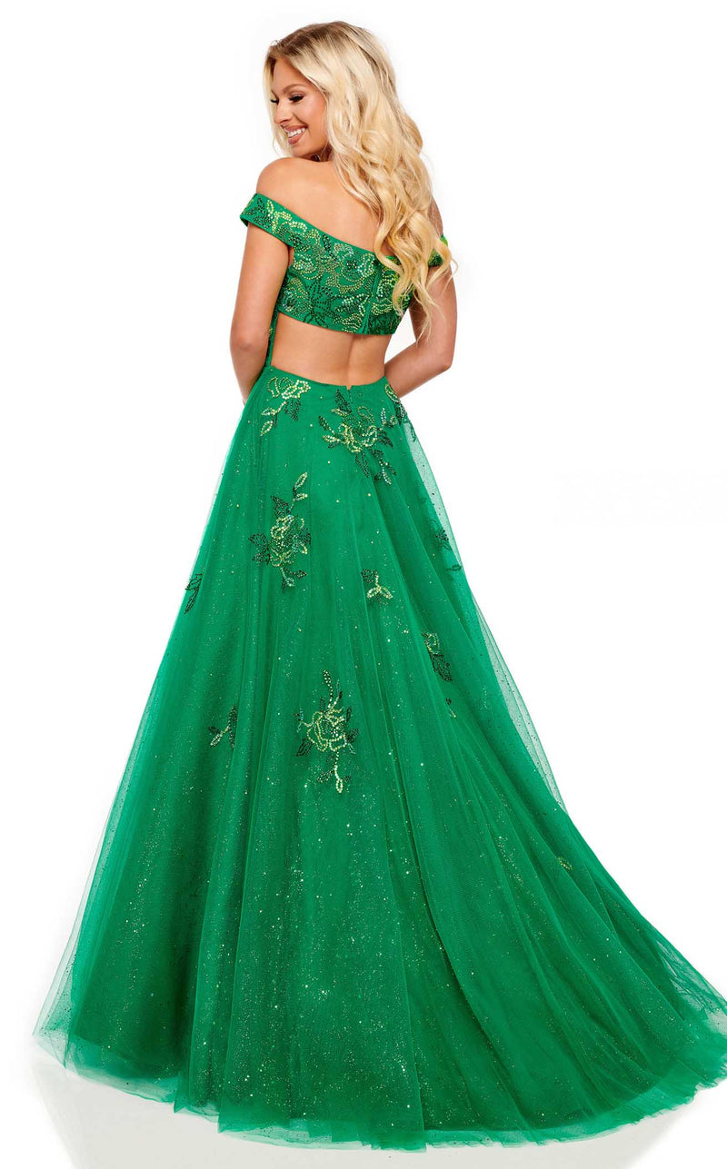 Rachel Allan 70187 Emerald