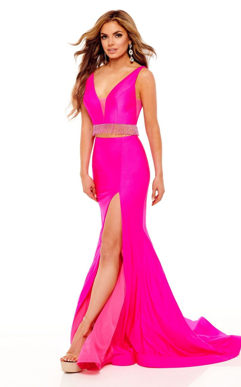 Rachel Allan 70196 Neon Pink