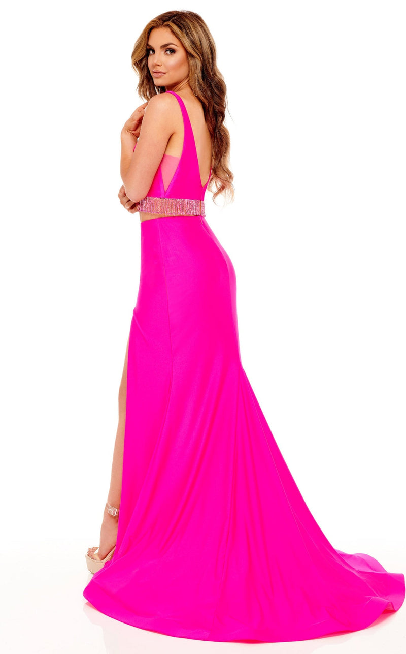 Rachel Allan 70196 Neon Pink