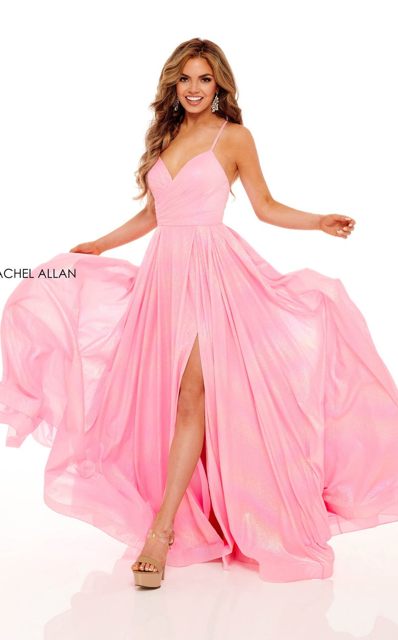 Rachel Allan 70200 Pink